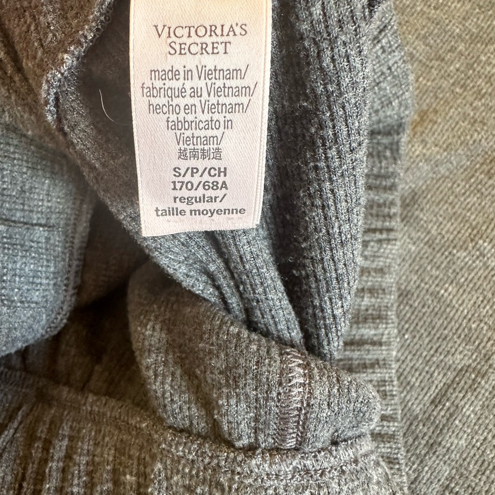 Victoria's Secret Pajama Set - Picture 3 of 3
